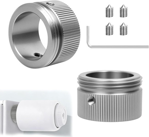 Heizkörperthermostat adapter - heizkörperthermostat,
