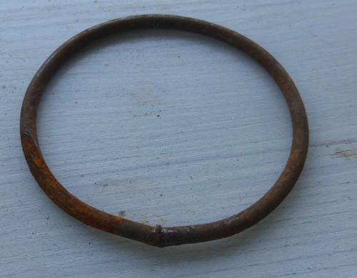 Alter ring eisenring - alter,
