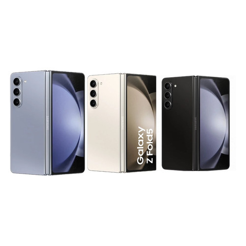 Samsung galaxy fold5 5g - fold5,