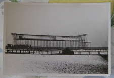 Photo 1952 truck hall - truck,