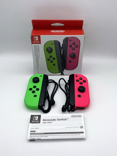 Original nintendo joy con - nintendo, joy-con