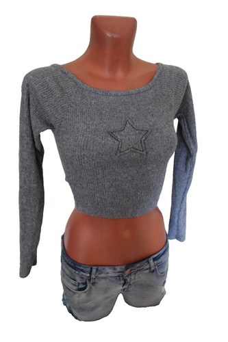Primark dünner pullover 34 - xs,
