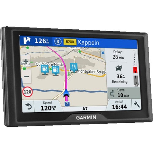 Garmin drive lmt - eu, pkw