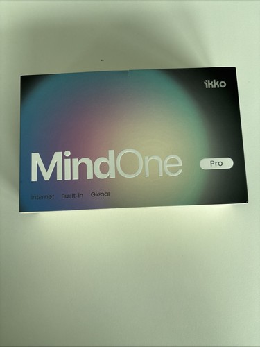 Ikko mindone pro mini - mindone,