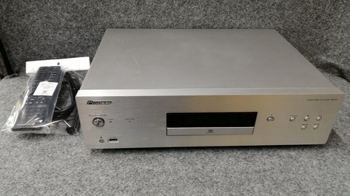 Pioneer sacd cd player - pioneer,