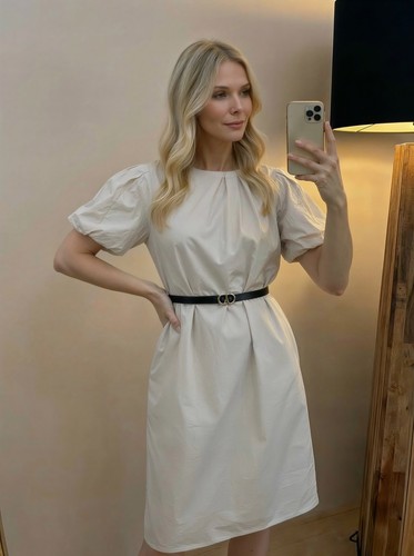 Monari kleid 38 - monari, gr.