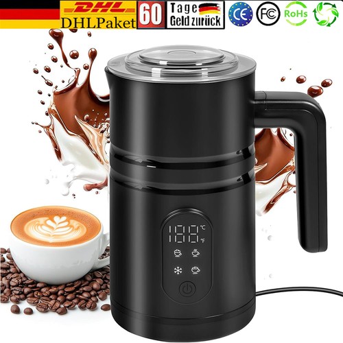 Elektrischer milchschäumer - elektrischer,