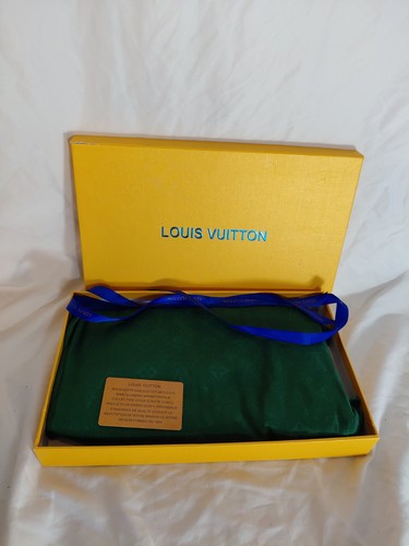 Louis vuitton grünes tuch - grünes,