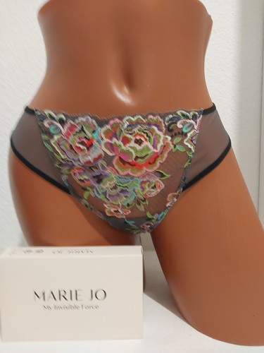 Marie string lisbeth hell - lisbeth,