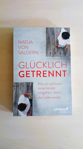 Glücklich getrennt nadja - getrennt,