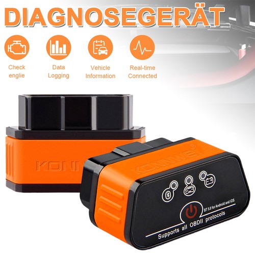 Obd stecker bluetooth - obd,