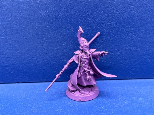 Farseer runenprophet der - /,