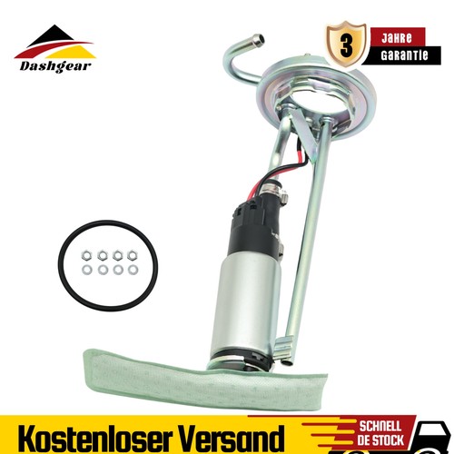Kraftstoffpumpe benzinpumpe - kraftstoffpumpe,
