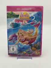 Barbie dvd und das geheimnis - barbie,