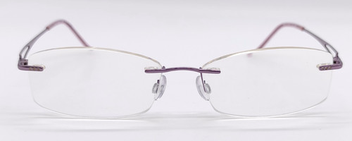 Brille stepper 3580 - stepper, randlos
