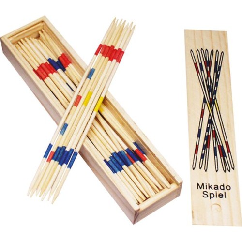 Mikado spiel gesellschaftspiel - mikado,