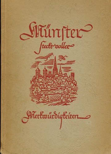 Bergenthal münster steckt - bergenthal,,