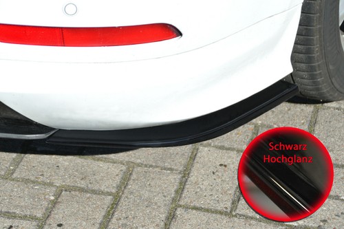 Heckansatz spoilerecken seiten - heckansatz,