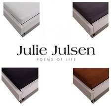 Julie julsen spannbettlaken - julie,