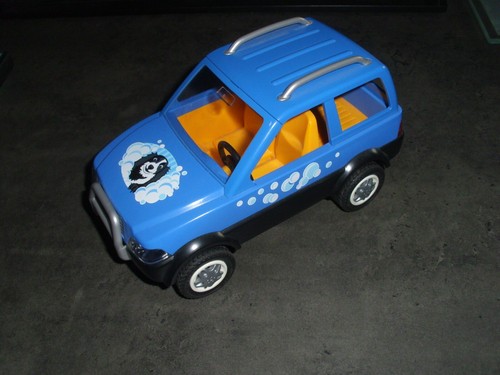 9278 mobiler hundesalon auto - 9278,