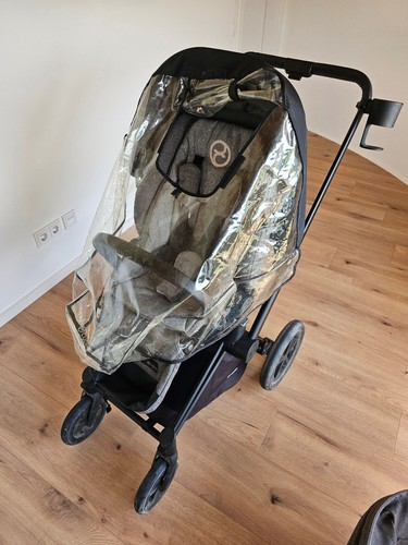 Cybex priam set - cybex,