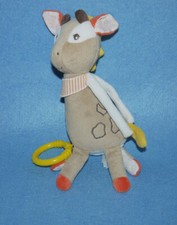 Pusblu spieluhr giraffe reh - giraffe,