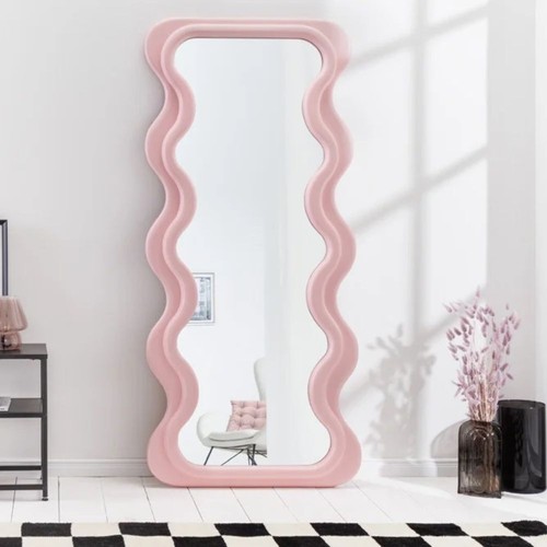 Extravaganter design spiegel - extravaganter,