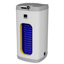 Warmwasserspeicher