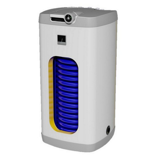 Warmwasserspeicher