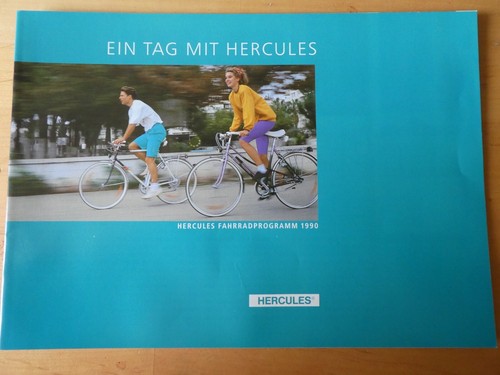 Hercules prospekt - hercules,