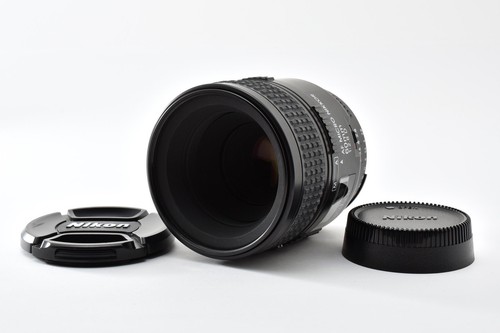 Neuwertig nikon af - nikon,