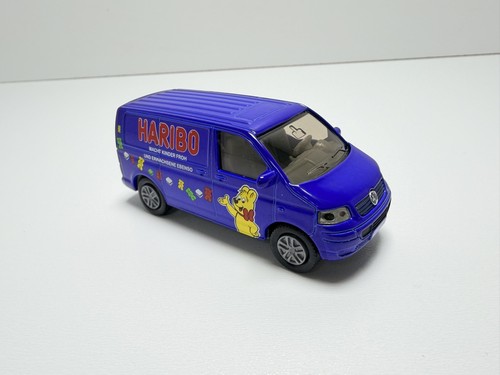 Siku 1338 transporter - vw, t5