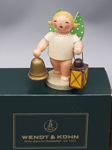 Wendt kühn alter - &,