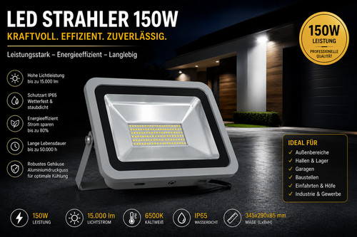 200w led floodlight - 200w,