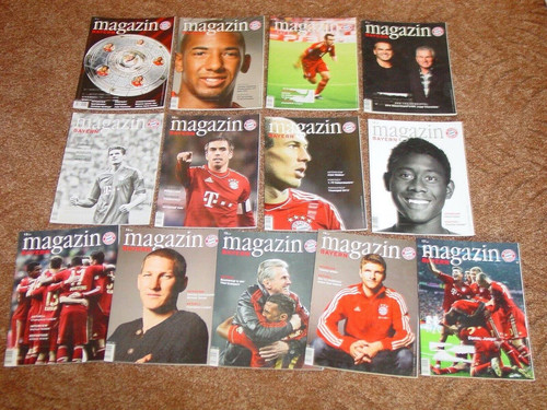 Bayern münchen - x, fc