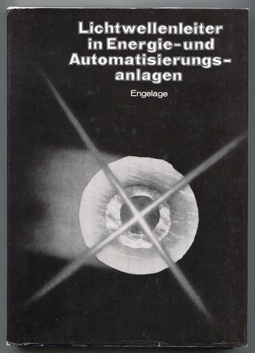 Lichtwellenleiter energie - lichtwellenleiter, in