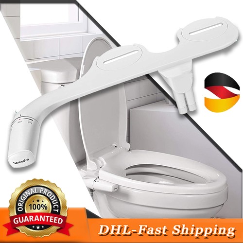 Dusch aufsatz bidet taharet - aufsatz,