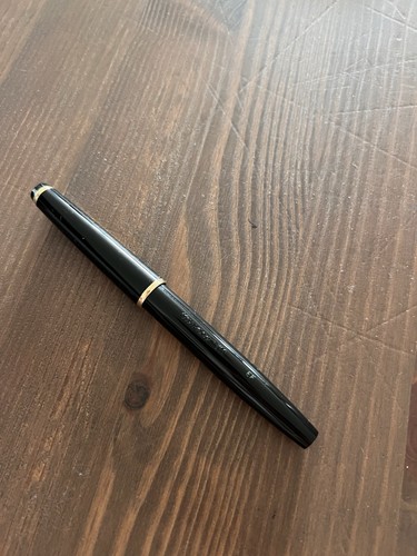 Kaweco v11 füllfederhalter - v11, ef