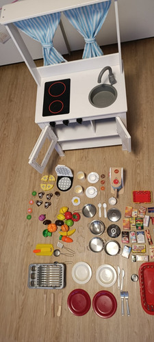 Ikea spisig spielküche - spielküche, mit