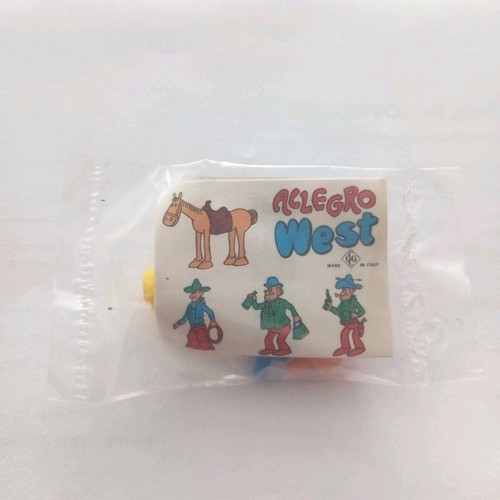 Grisoni allegro west made - made, in