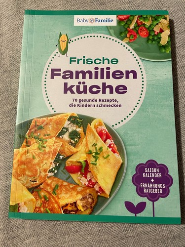 Frische familienküche - frische,