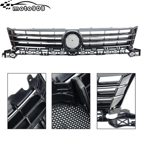 Kühlergrill grill frontgrill - kühlergrill,