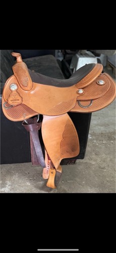 Triple www westernsattel hb02 - triple,