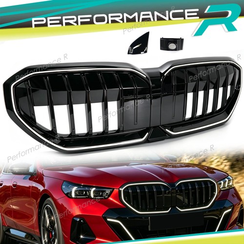Schwarz frontgrill led - schwarz,