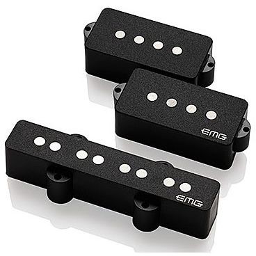 Pickup bass emg geezer - emg,