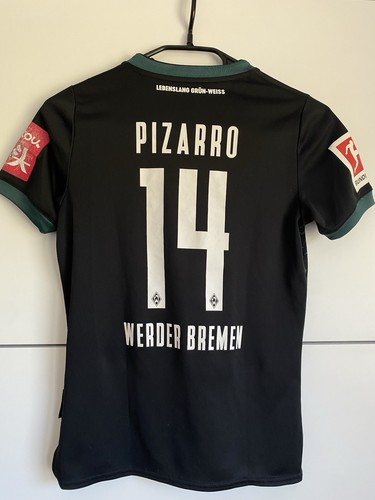 Original umbro werder bremen - umbro,