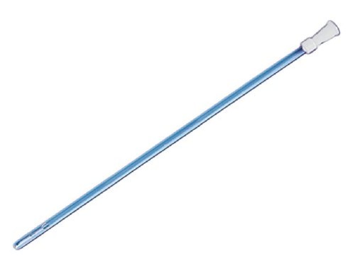 Rektalkatheter 38 cm - fr,