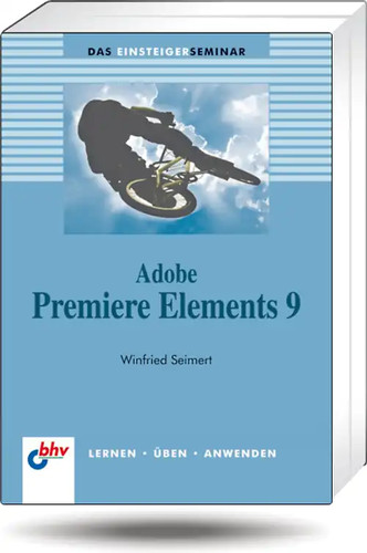Adobe premiere elements - adobe,
