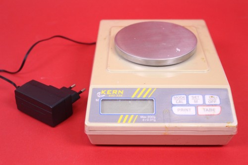 Kern digitalwaage 440 33n - digitalwaage, 440-33n
