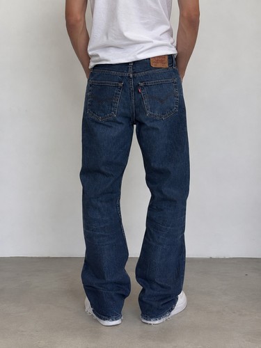 Levi 501 jeans - levi's,